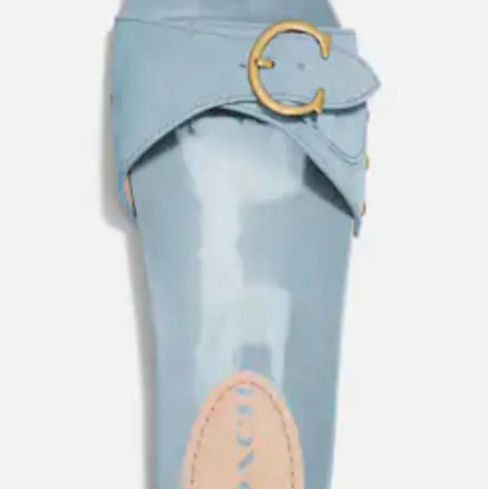 Coach bleeker sandal - Picture 3 of 16